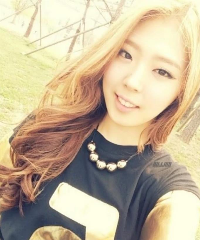 Billion成员Janet