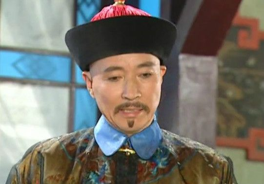 还珠格格第一部