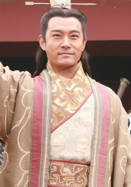黄维德