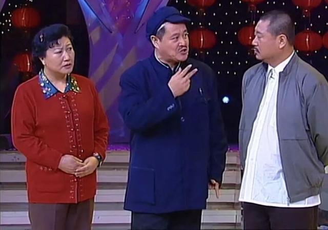 卖拐