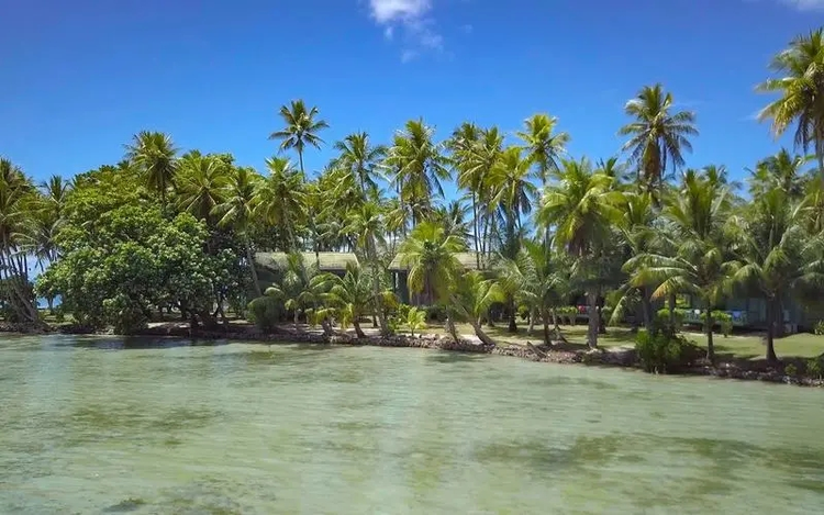 密克罗尼西亚联邦