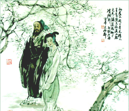 画堂春
