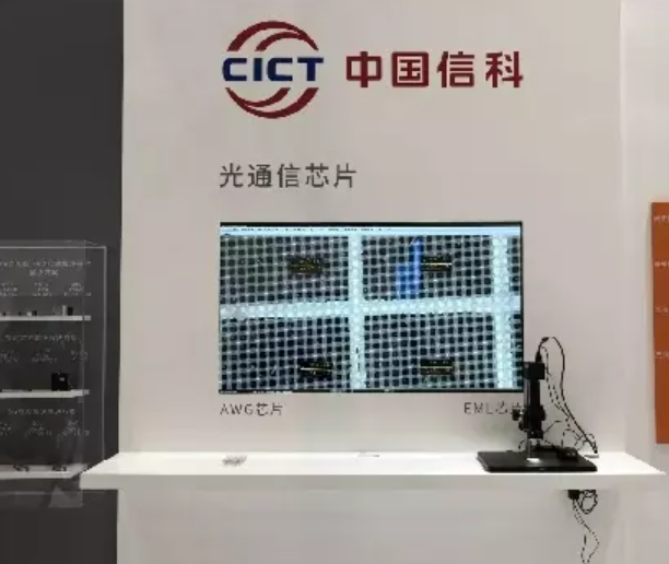 中国信息通信科技集团有限公司