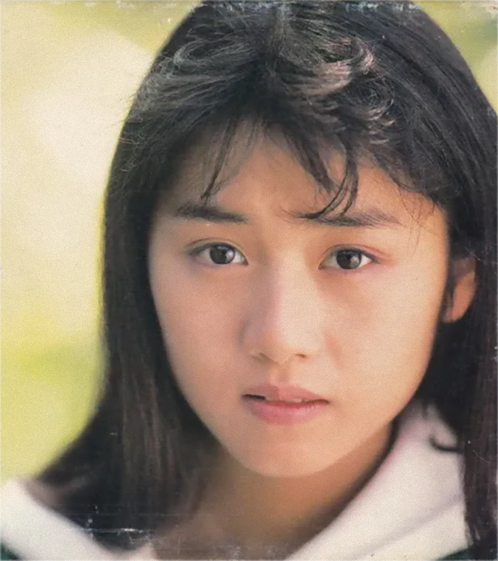 中岛美智代