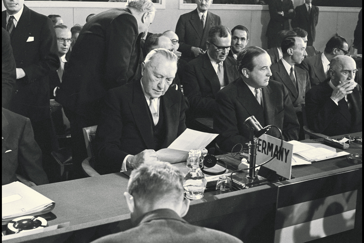 北大西洋公约组织