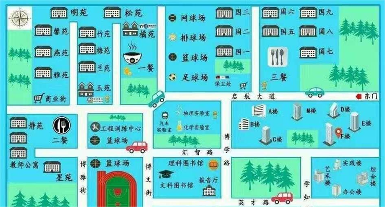 燕京理工学院