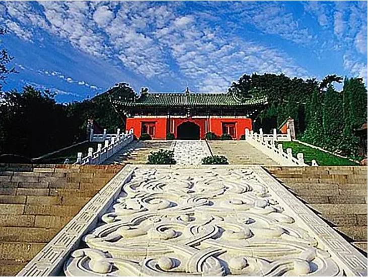 景忠山