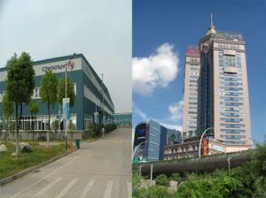 上海龙泰节能工程有限公司