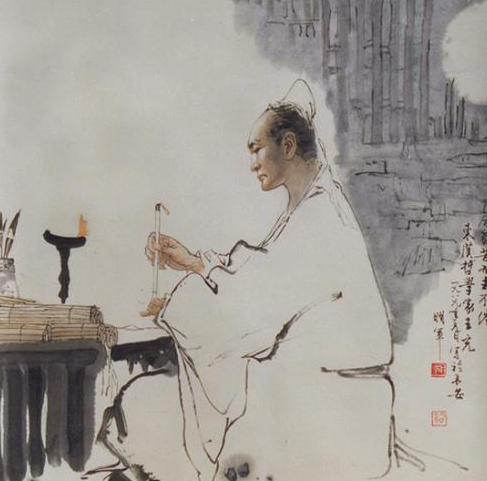 王充
