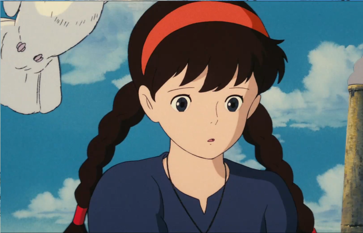 天空之城