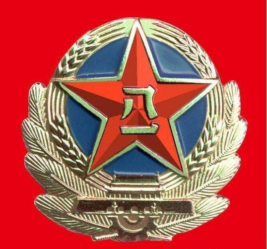 中国人民解放军第一集团军