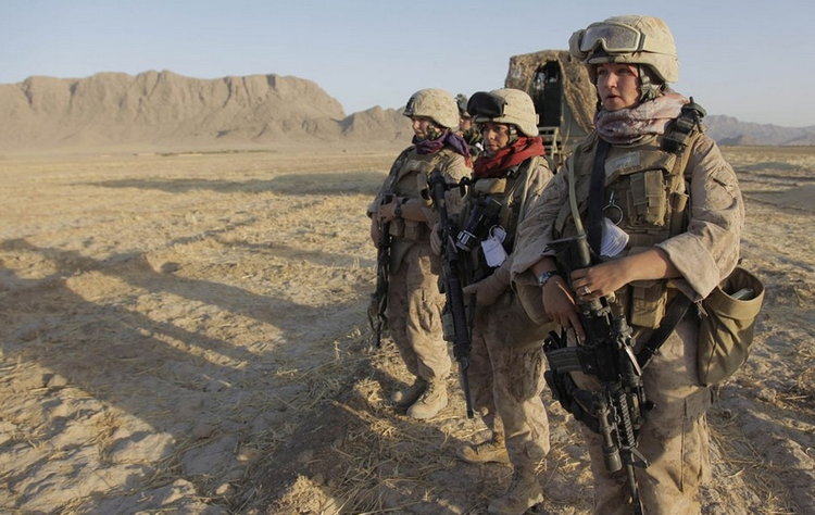 阿富汗伊斯兰共和国