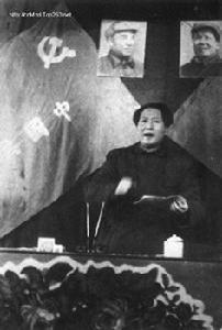 论人民民主专政