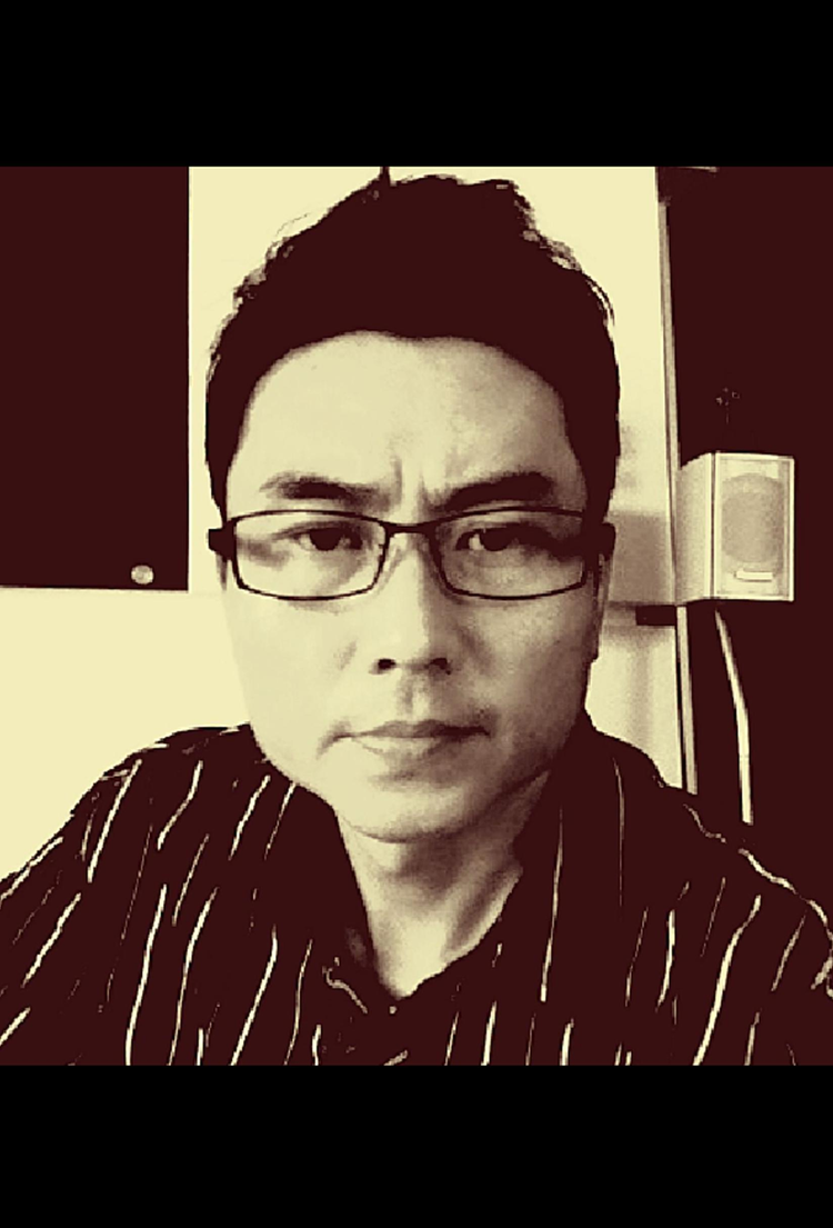 韩永明[制壶工艺美术师]