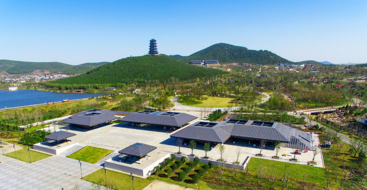 中国国际园林花卉博览会