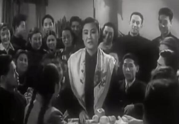 春节大联欢