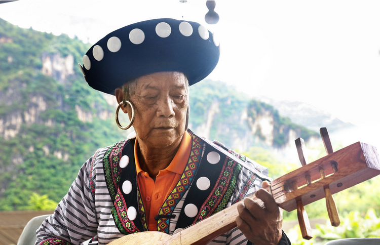 怒江傈僳族自治州