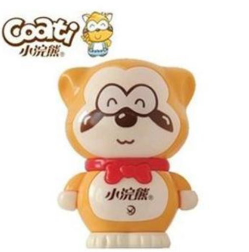 小浣熊