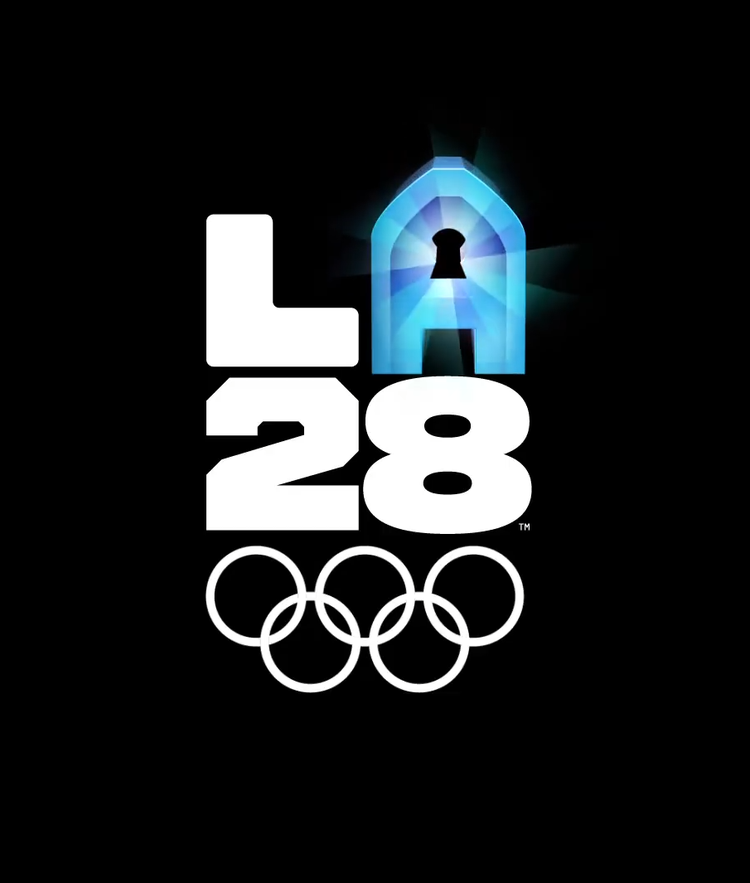 2028年洛杉矶奥运会