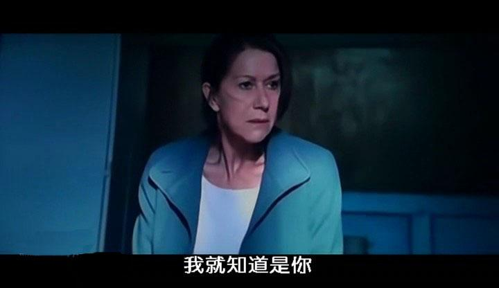 追凶30年
