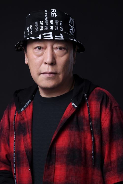 倪大红