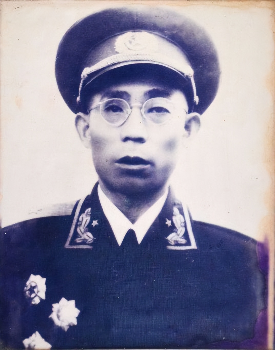 李文清