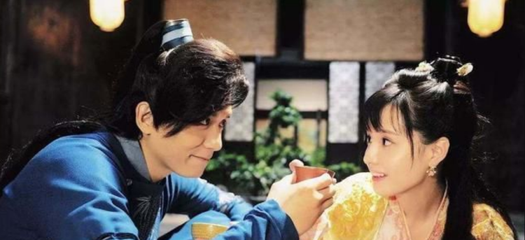 燕山派与百花门