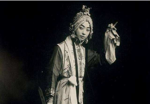 梅兰芳