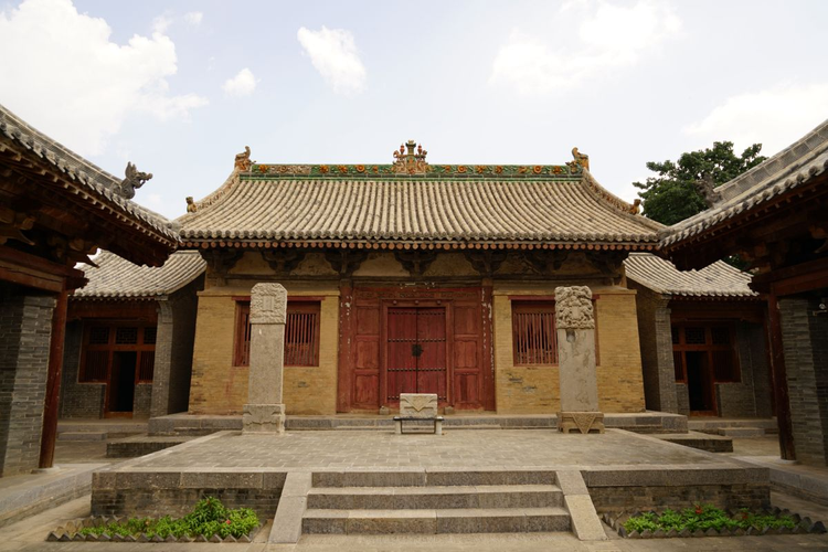 闻喜县