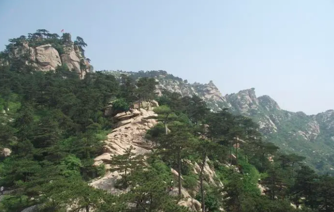 医巫闾山