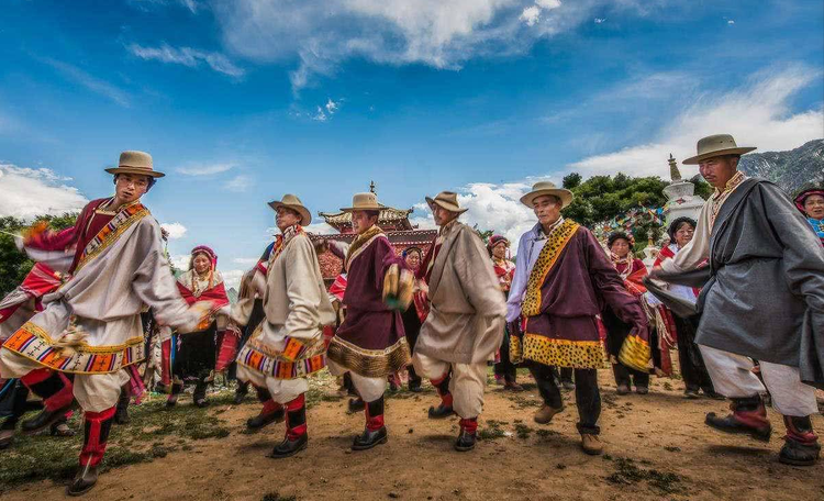 凉山彝族自治州