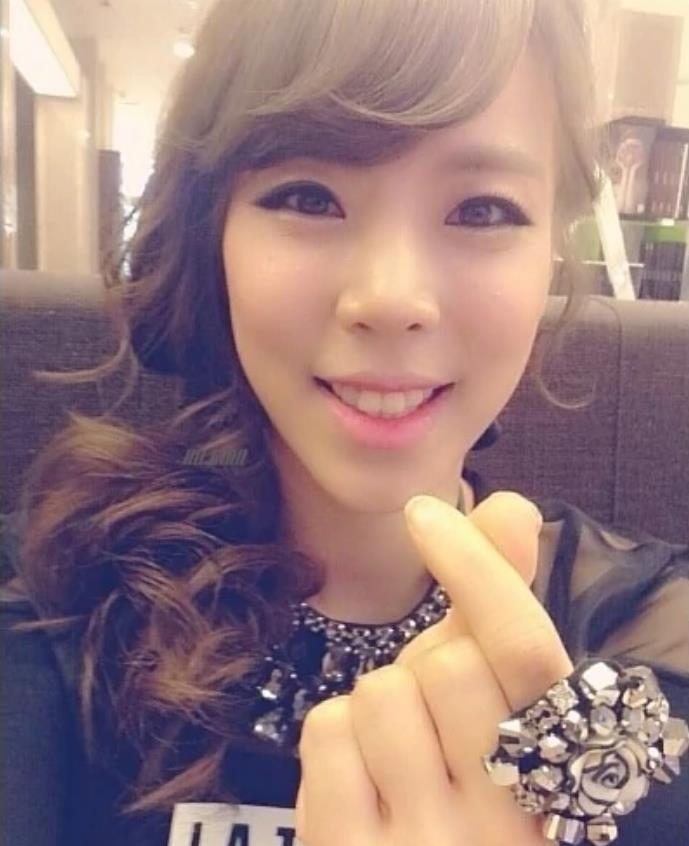 Billion成员Songyi