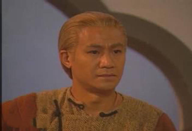 苗若兰