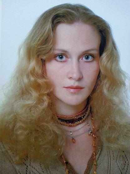 叶卡捷琳娜二世