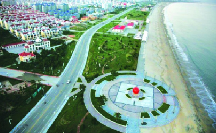 乳山经济开发区