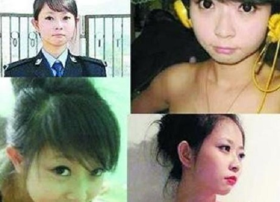 王梦溪(兰州80后女警察艳照门事件主角)_百科资料_新农商网