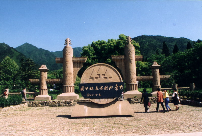 桐庐县