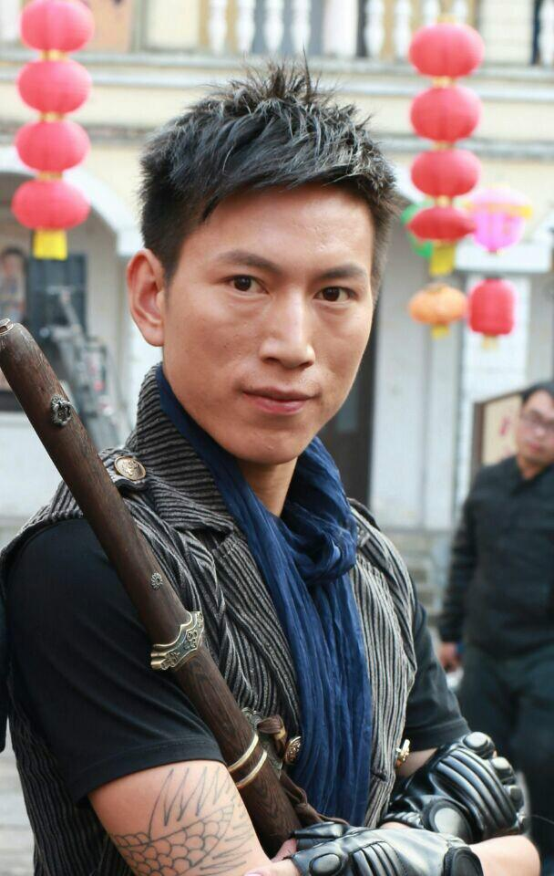 风云再起