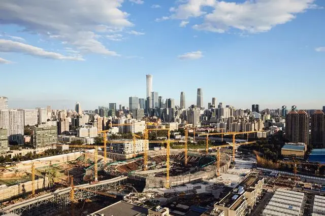 北京工人体育场