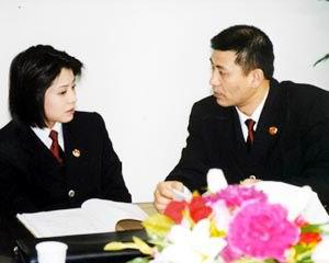 主诉检察官