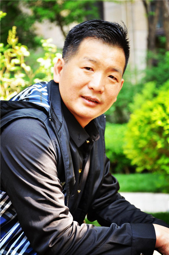 张一鸣