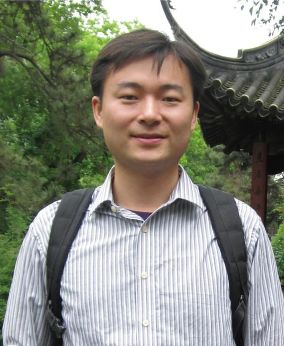 殷商史