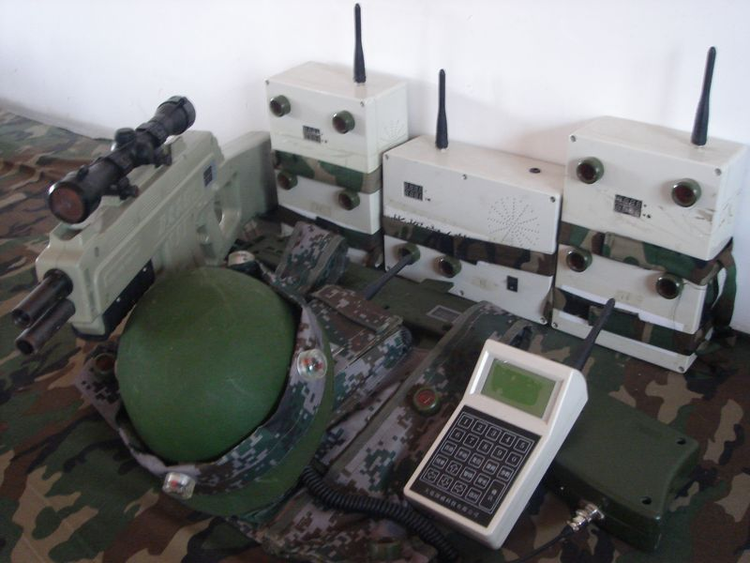 大连国威科技有限公司