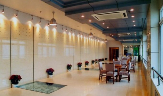 北京人民艺术剧院