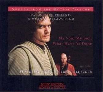 儿子，你都干了什么