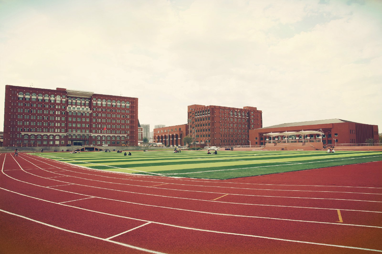 哈尔滨幼儿师范高等专科学校