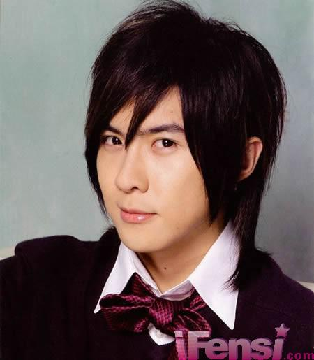 偷偷爱着你[2006年台湾偶像剧]