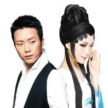 李玉刚
