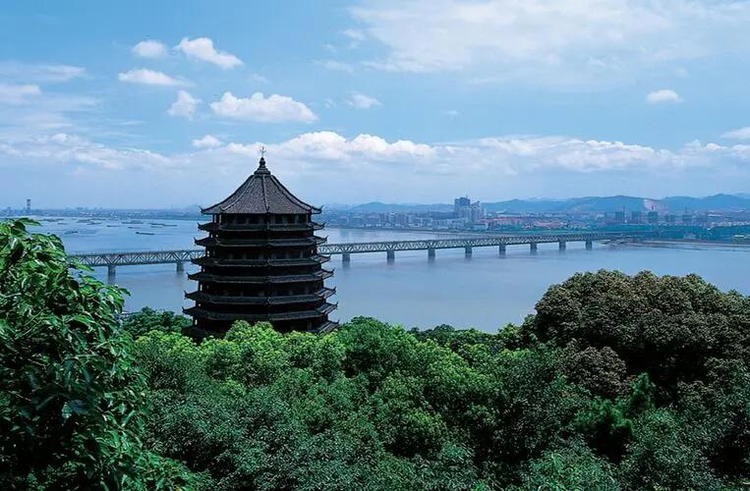 西湖