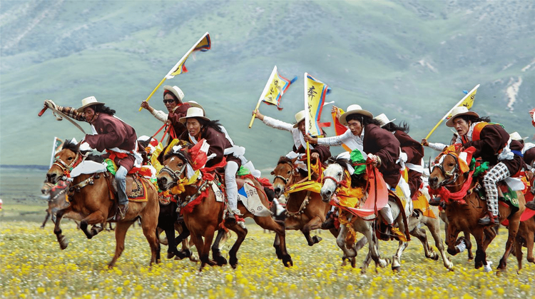 迪庆藏族自治州